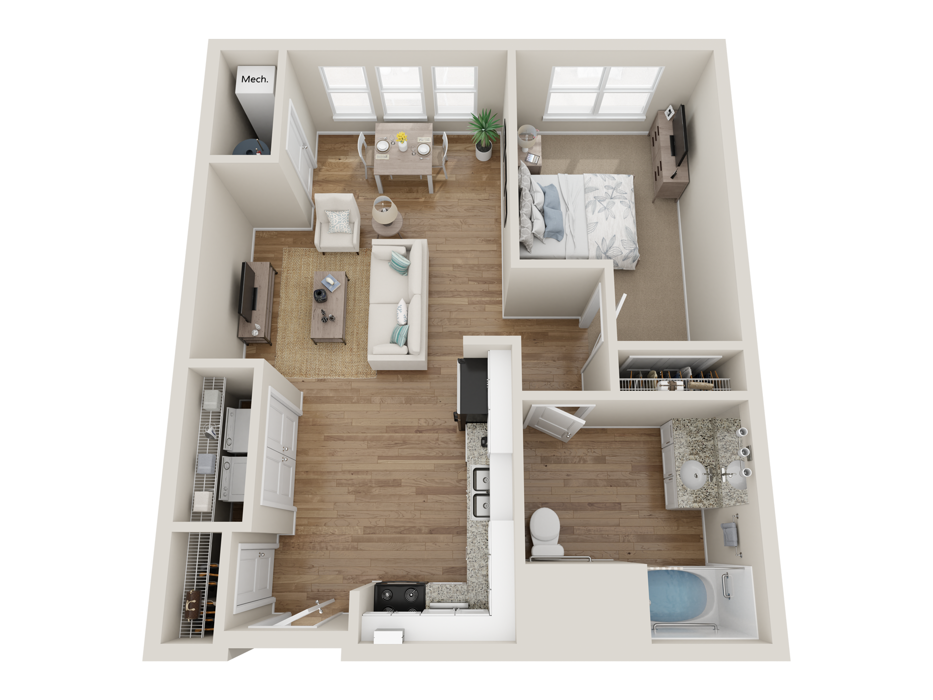 Palmers Creek_A 26 SA