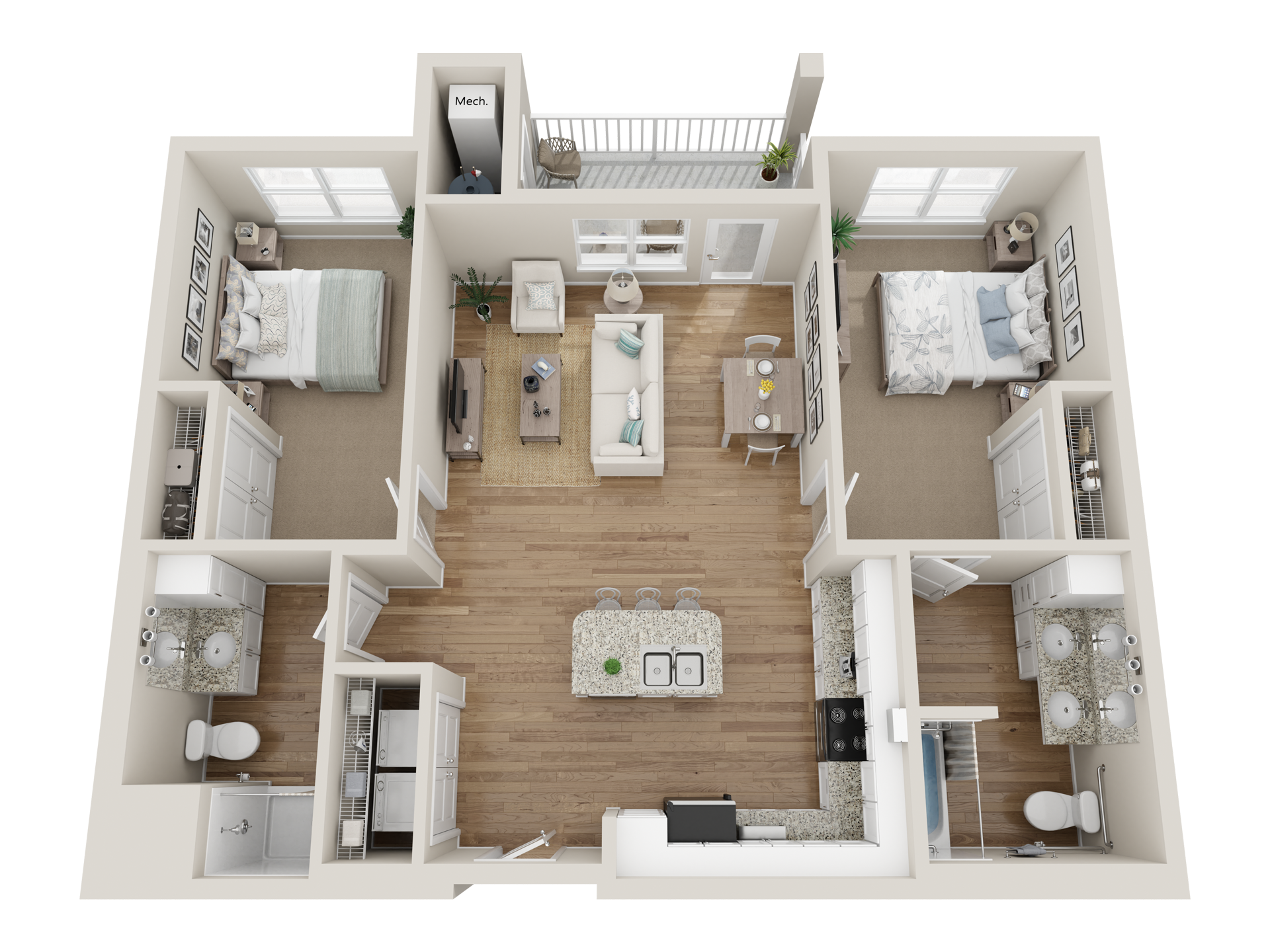 Palmers Creek_B 38 A